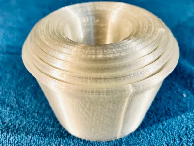 Baking - Spice - Condiment Cups