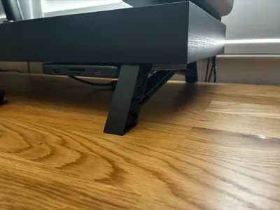 Monitor Shelf Stand, Desk shelf
