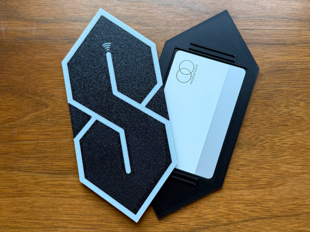 Cool S Contactless Payment