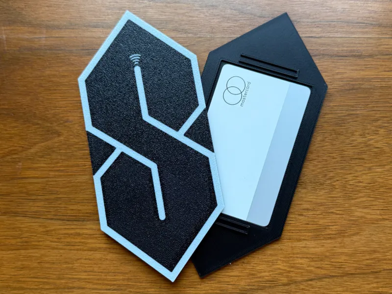 Cool S Contactless Payment