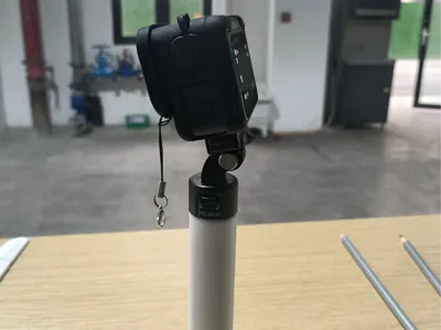 Insta360 Ace Pro Handheld Stabilizer