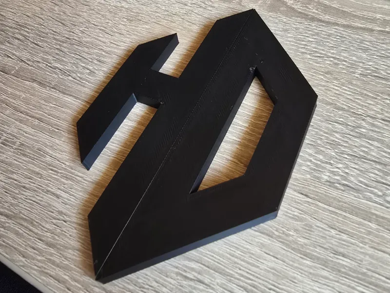 HARDINDEER Logo