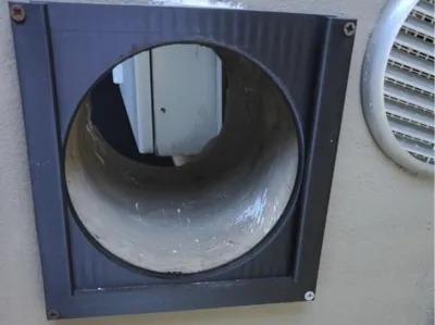 Cat Door / Guillotine Cat Door