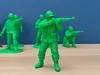 0.2mm layer, 3 walls, 25% infill