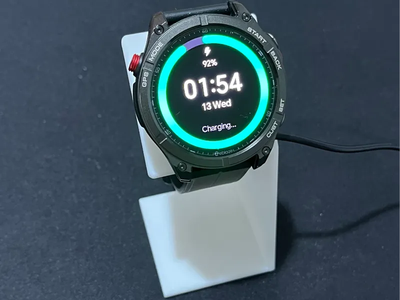 Zeblaze Stratos 4 Watch Stand