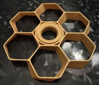 Single color, 0.2mm layer hight