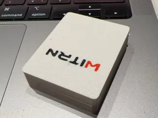 维简K2收纳盒