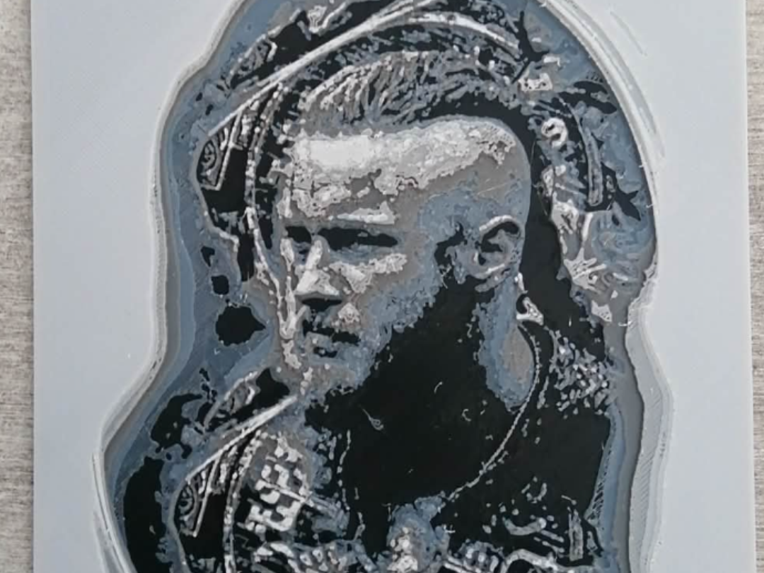 hue forge ragnar lothbrok