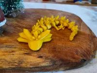 Axolotl cristal articulé — photo 2