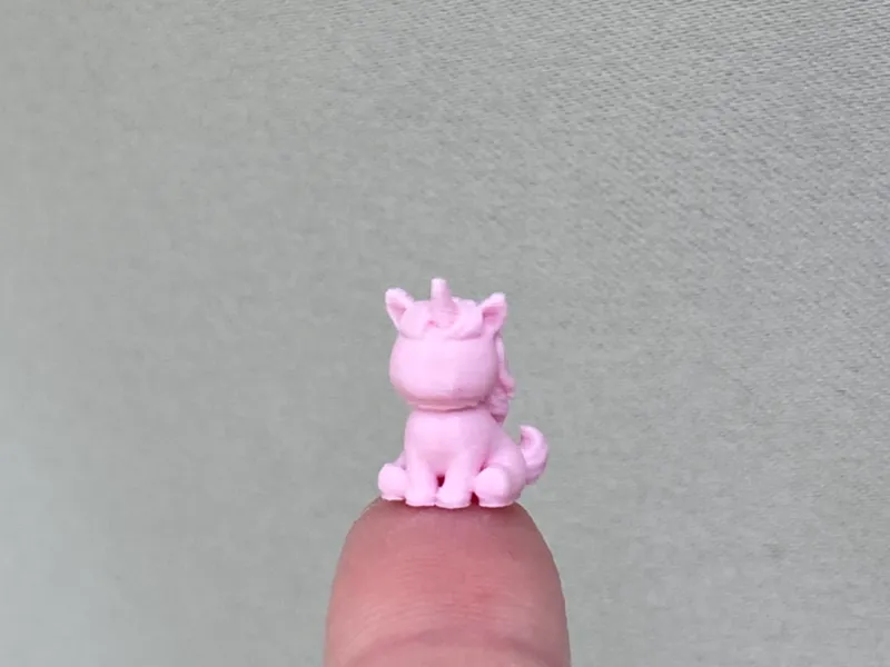 Mini Unicorn