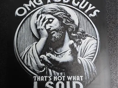 Jesus