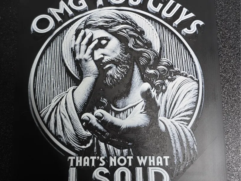 Jesus