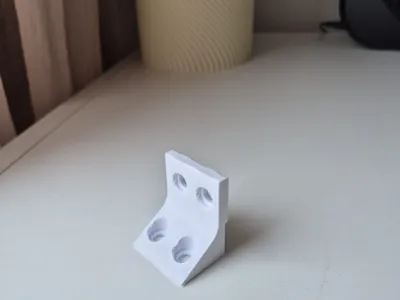 IKEA Alex Furniture Bracket