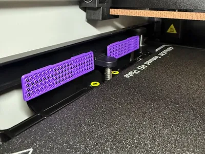 Artillery M1 Pro Auxillery Fan Diffuser
