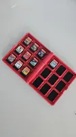 Étui de rangement pour cartouches Nintendo Switch — photo 4