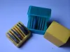 PETG 0.2mm layer, 2 walls, 15% infill