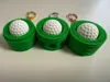 Golf ball clicker on the grass 0.2mm nozzle, 0.1mm layer, 4 walls, 15% infill