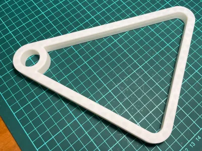 Low cost spool holder