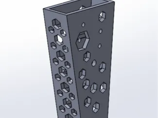 Quad Support