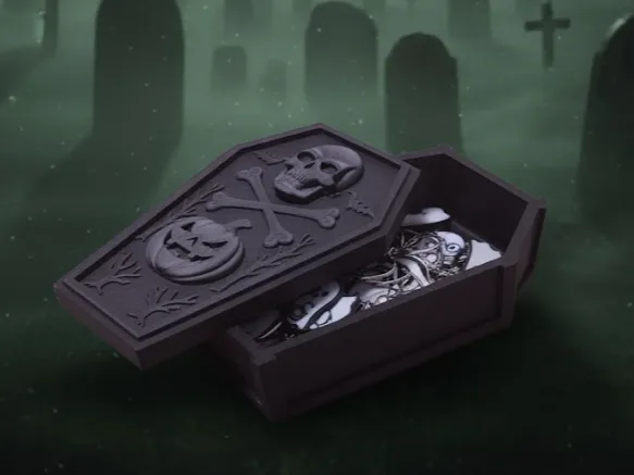Coffin Box