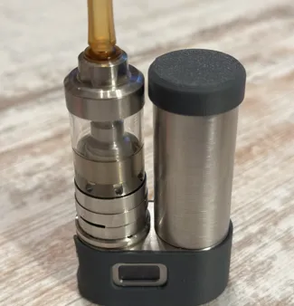Dicodes SBS QI protection shell