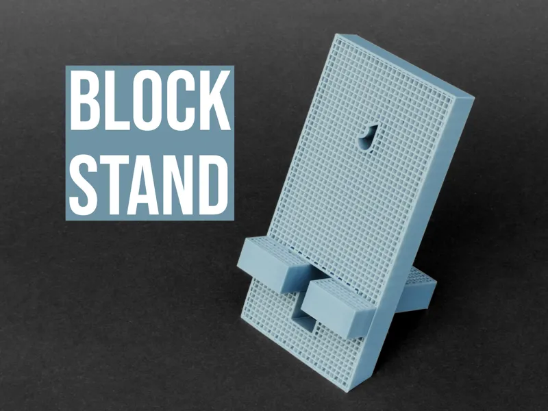 Phone Stand