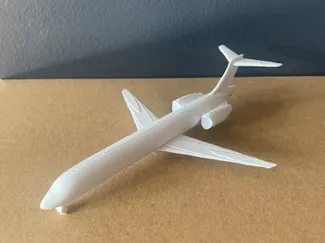 Boeing 717