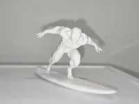0.16mm layer, 2 walls, 15% infill
