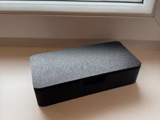 Slipeinlagen Box innenmaß 17,8 x 8,3 cm