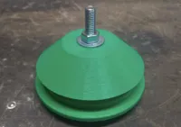 0.24mm layer, 2 walls, 15% infill