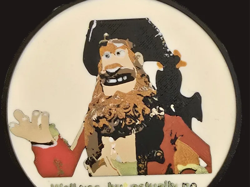 Well yes, Actually no meme Coasters