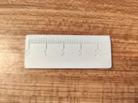 0.2mm 层高, 2 层墙, 15% 填充