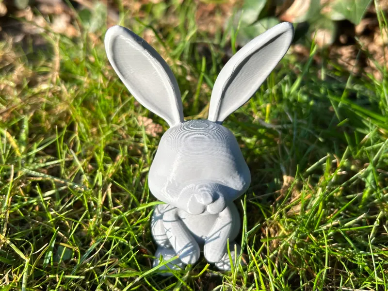 Easter Bunny