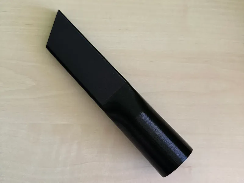 TESLA AeroStar T500 nozzle 30deg