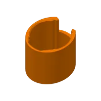0.2mm layer, 3 walls, 15% infill