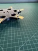 For original screws with M4 nut on top