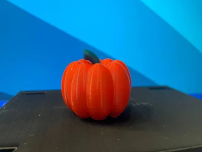 Halloween Pumpkin Decoration