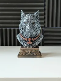 0.16mm layer, 2 walls, 15% infill