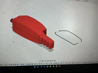 0.2mm layer, 4 walls, 18% infill