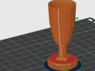 Trophy