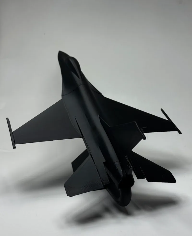 F16 and Base