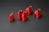 0.2mm layer, 5 walls, 15% infill