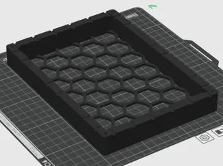 Apache 1800 full face speaker grill