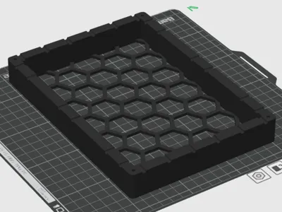 Apache 1800 full face speaker grill