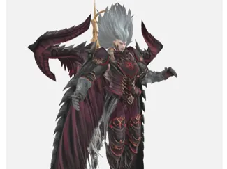 Lineage 2 Etina RB