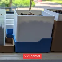 V2 15mm Water Depth