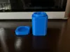 0.2mm layer, 3 walls, 15% infill