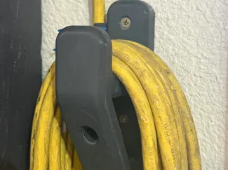 Cord Hanger
