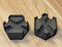 Roll Hexfinity Pack 3 : The X Files — photo 2