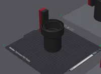 SIMPLE 65mm IQOS Cup Holder